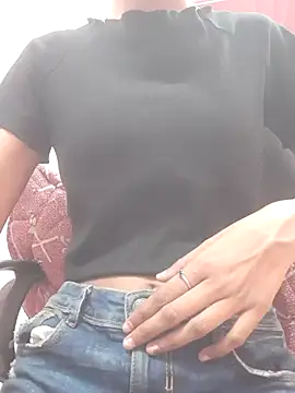 Sona rani77 online show from April 26, 3:59 am