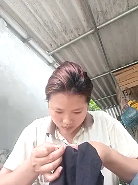 Baby-xinh online show from May 2, 6:51 am