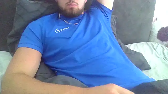 hung-and-horny online show from July 17, 10:55 am