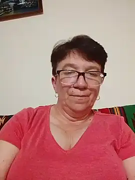 KetQueen101 online show from June 12, 7:24 pm