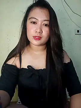 Snapshot of Rosejean chatting on May 3, 5:19 pm Rosejean online show from May 3, 5:19 pm