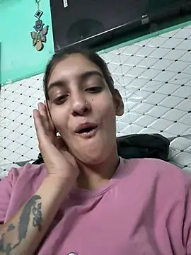 Snapshot of Aysha59 chatting on July 6, 1:30 pm Aysha59 online show from July 6, 1:30 pm