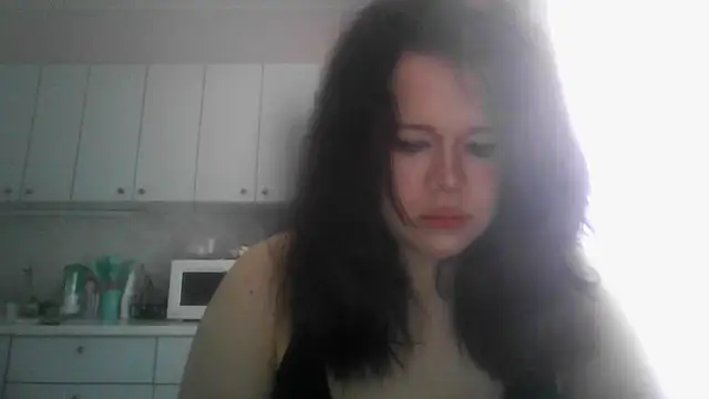 Snapshot of Amanda_Mia_ chatting on May 7, 8:31 am Amanda Mia online show from May 7, 8:31 am