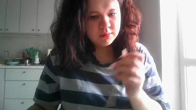 Snapshot of Amanda_Mia_ chatting on May 13, 8:34 am Amanda Mia online show from May 13, 8:34 am