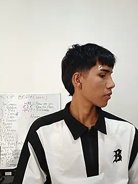 KevCokk online show from May 20, 6:58 pm
