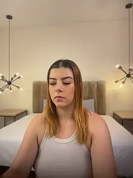 SweettVal  online show from June 16, 3:47 pm