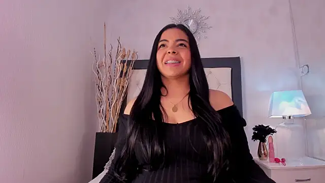 Snapshot of Gaby_Herreraa chatting on May 8, 10:59 pm Gaby Herreraa online show from May 8, 10:59 pm