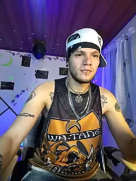 FonixXBelialX online show from May 27, 12:07 am