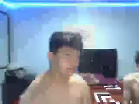 JARVENxblaze online show from May 1, 12:26 am