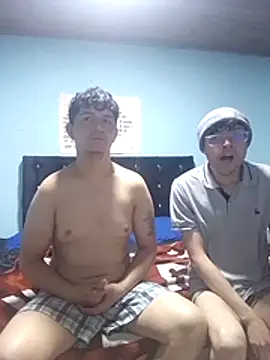 JARVENxblaze online show from May 7, 1:33 am