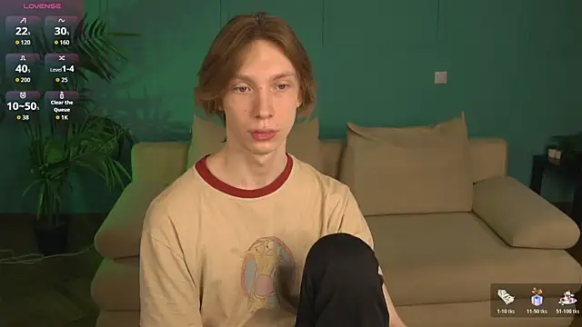 Snapshot of Daniel_Schmidt chatting on April 29, 5:11 am Daniel Schmidt online show from April 29, 5:11 am