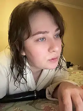 Snapshot of BettyRussian chatting on April 29, 6:58 pm BettyRussian online show from April 29, 6:58 pm