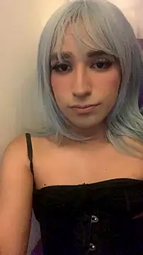 Snapshot of Leidy_Erome1 chatting on May 5, 5:48 am Leidy Erome1 online show from May 5, 5:48 am