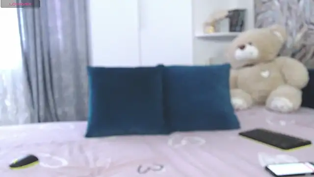AnnabelleCaramel online show from July 13, 3:20 am