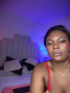 Snapshot of Ariadna24_ chatting on July 21, 4:04 am Ariadna24 online show from July 21, 4:04 am