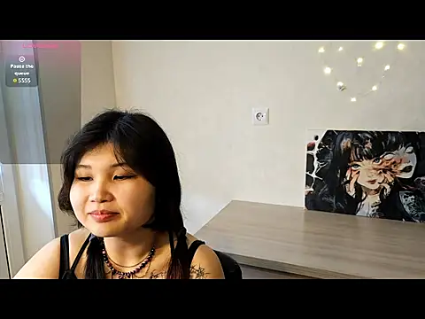 lenayobondio online show from April 29, 9:57 am