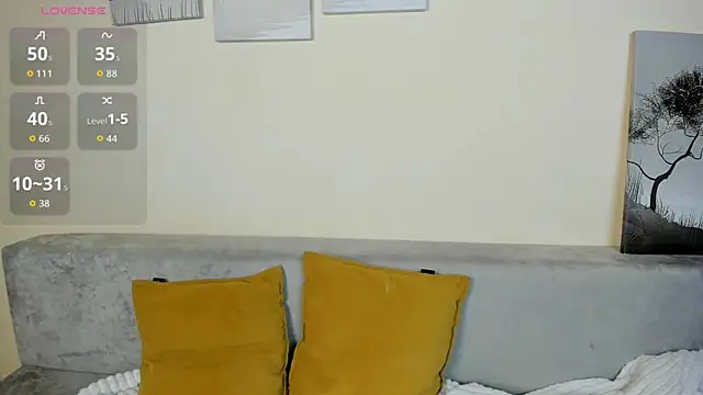 Snapshot of MidnightPoise chatting on July 22, 5:21 am MidnightPoise online show from July 22, 5:21 am