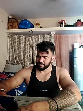 Snapshot of Hulk_ketantop_36 chatting on June 18, 4:46 am Hulk ketantop 36 online show from June 18, 4:46 am