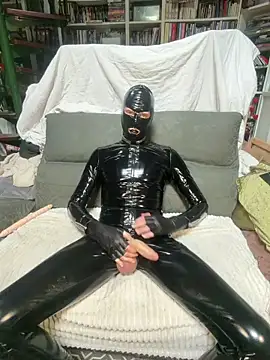 crazytranny online show from May 7, 9:03 am