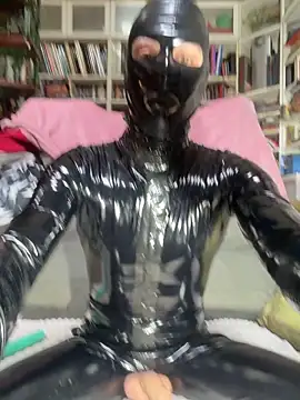 crazytranny online show from May 12, 9:39 am