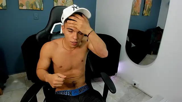 ELGRAN JEFE online show from July 9, 6:23 pm
