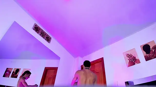 ThiagoSexy005 online show from June 4, 1:00 am