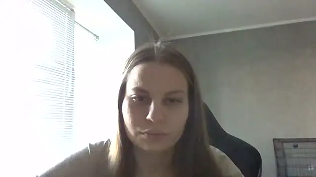 Snapshot of _Linsyy_ee_ chatting on June 1, 4:41 pm Linsyy ee online show from June 1, 4:41 pm