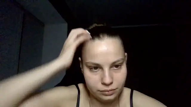 Snapshot of _Linsyy_ee_ chatting on June 15, 7:16 pm Linsyy ee online show from June 15, 7:16 pm