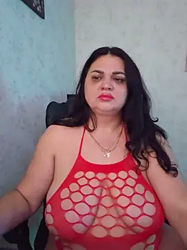 Snapshot of -CUTE-EVVIL- chatting on May 30, 7:55 pm -CUTE-EVVIL- online show from May 30, 7:55 pm