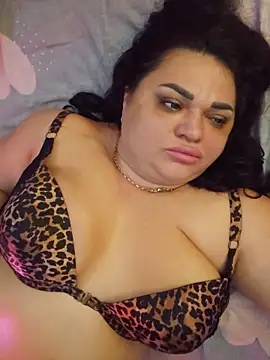 -CUTE-EVVIL- online show from June 19, 10:24 pm