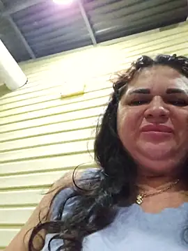 -CUTE-EVVIL- online show from July 22, 7:49 pm
