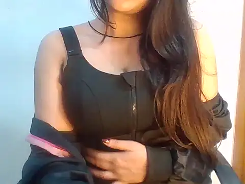 AMEILA FUCK online show from January 17, 7:28 pm