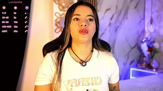Snapshot of Leidy_2026 chatting on July 12, 12:18 pm Leidy 2026 online show from July 12, 12:18 pm