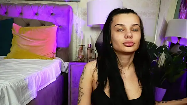 MiraBabeX online show from April 28, 4:28 am