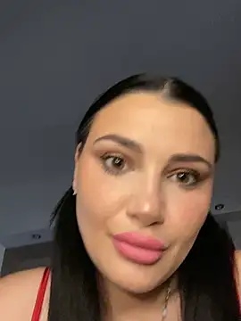 Snapshot of AylaSparkk chatting on June 11, 4:16 pm AylaSparkk online show from June 11, 4:16 pm