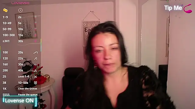 Snapshot of Valeri_bj chatting on August 1, 12:48 pm Valeri bj online show from August 1, 12:48 pm