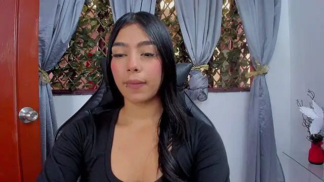 Sofia Browm online show from June 15, 5:37 pm
