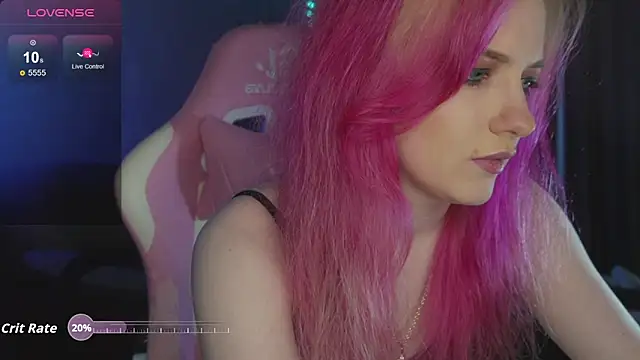 Snapshot of Mercy_Noctellee chatting on May 31, 4:58 pm Mercy Noctellee online show from May 31, 4:58 pm