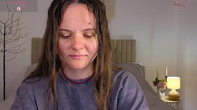 Magic bunnyy  online show from July 31, 6:46 am