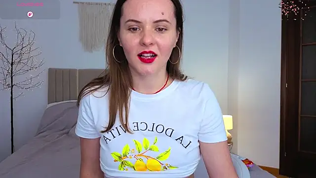 Magic bunnyy  online show from August 5, 6:38 am