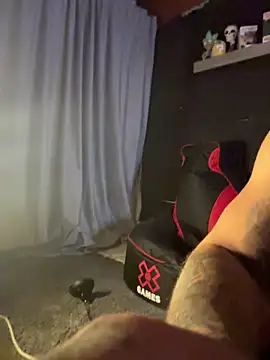 iamjackc  online show from April 26, 10:18 pm