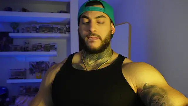 Snapshot of iamjackc_ chatting on June 26, 1:37 pm iamjackc online show from June 26, 1:37 pm