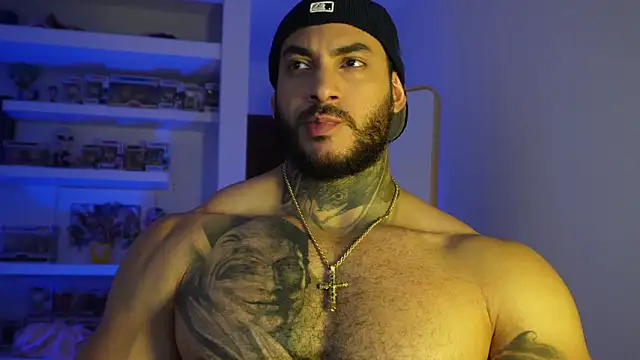 Snapshot of iamjackc_ chatting on June 30, 9:27 pm iamjackc online show from June 30, 9:27 pm