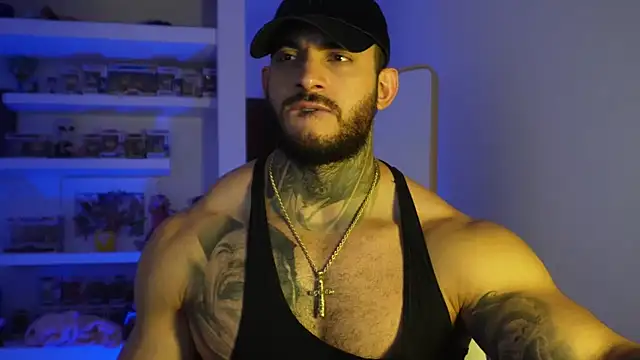 Snapshot of iamjackc_ chatting on July 3, 8:59 pm iamjackc online show from July 3, 8:59 pm