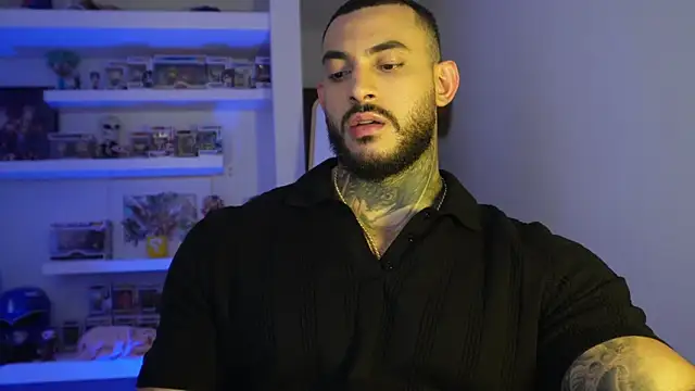 Snapshot of iamjackc_ chatting on July 12, 8:11 pm iamjackc online show from July 12, 8:11 pm