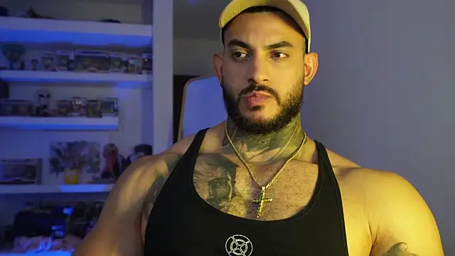 Snapshot of iamjackc_ chatting on July 13, 11:18 pm iamjackc online show from July 13, 11:18 pm