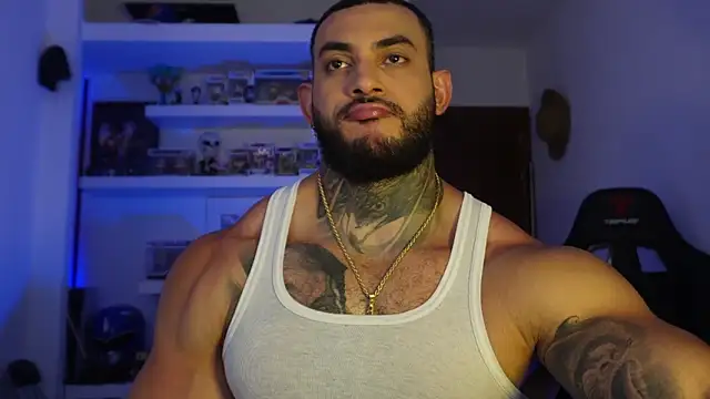 Snapshot of iamjackc_ chatting on July 22, 8:22 pm iamjackc online show from July 22, 8:22 pm