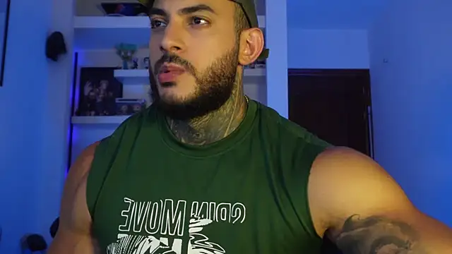 Snapshot of iamjackc_ chatting on July 23, 8:51 pm iamjackc online show from July 23, 8:51 pm