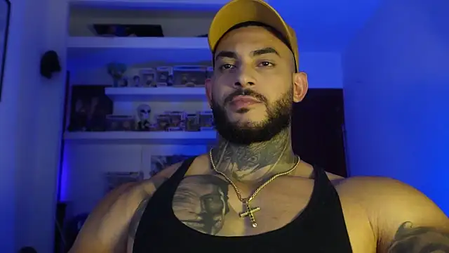 Snapshot of iamjackc_ chatting on July 28, 12:51 am iamjackc online show from July 28, 12:51 am
