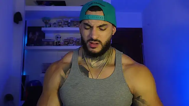 Snapshot of iamjackc_ chatting on July 28, 3:21 pm iamjackc online show from July 28, 3:21 pm
